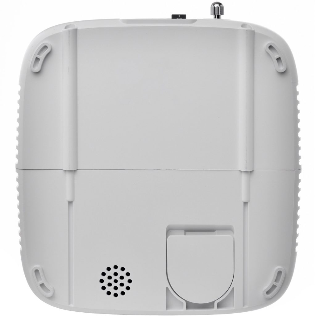 Quietest Continuous Flow Oxygen Concentrator Oxygenator Machine