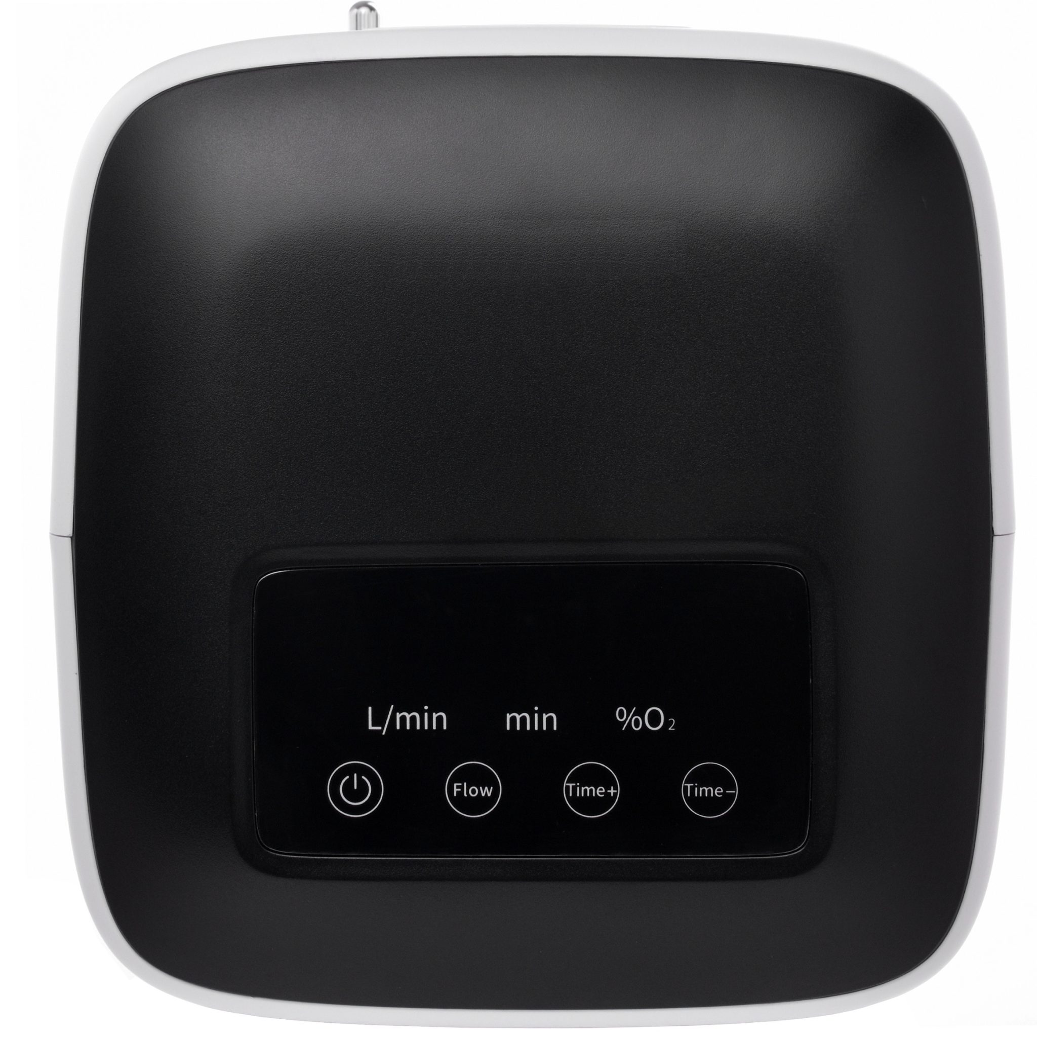 Quietest Continuous Flow Oxygen Concentrator Oxygenator Machine