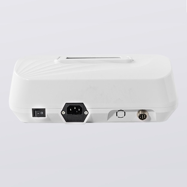 Portable Shockwave Therapy Machine for Home-BackView